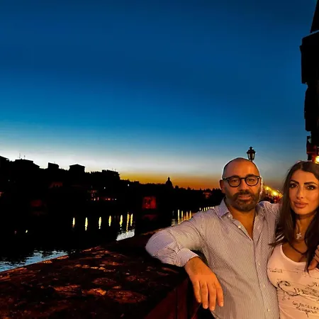 شقة Turistico Da Danilo *